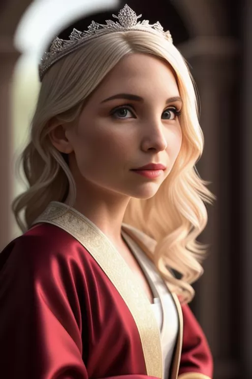 Piper Perri - AIEasyPic